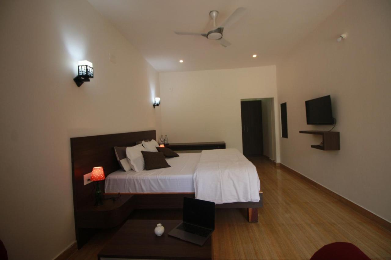 Vividearth Resorts Bandipur Ngoại thất bức ảnh