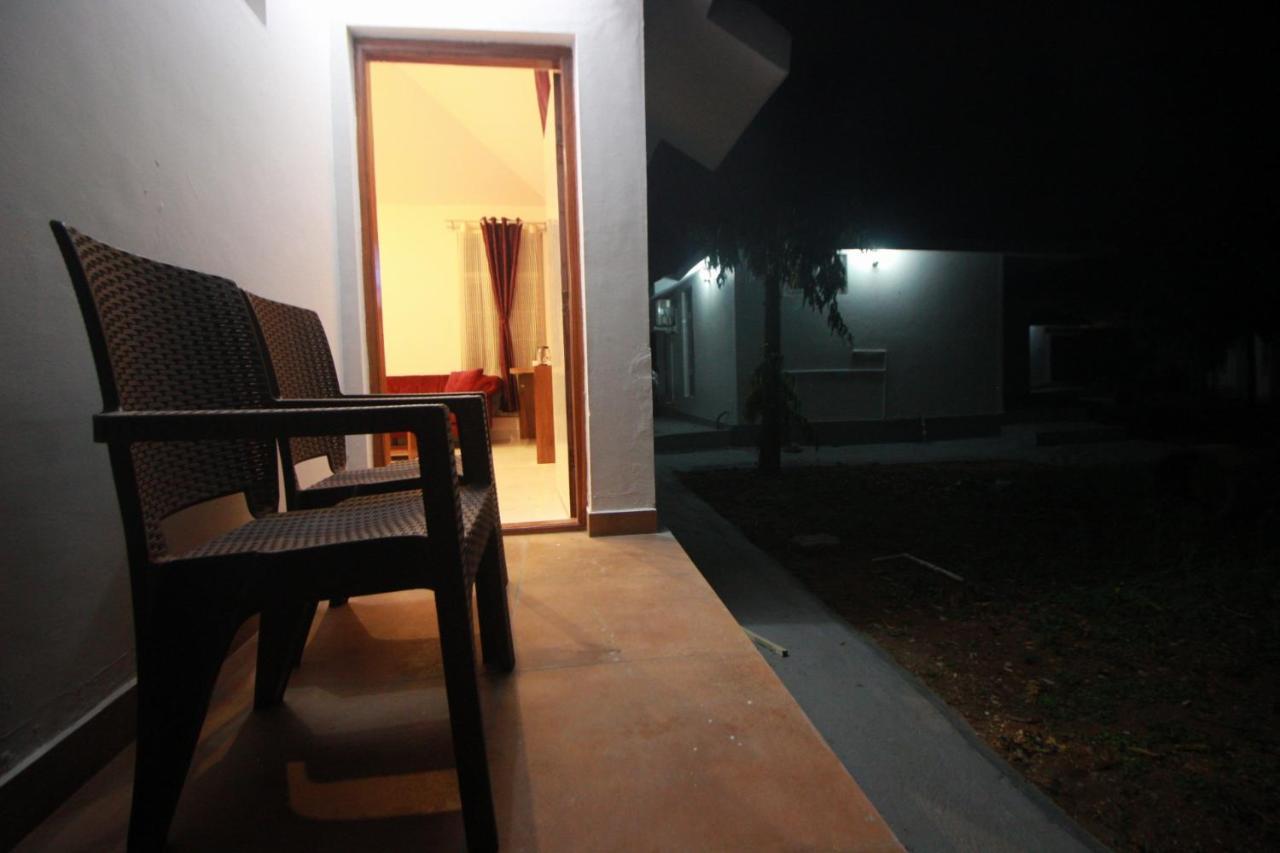Vividearth Resorts Bandipur Ngoại thất bức ảnh