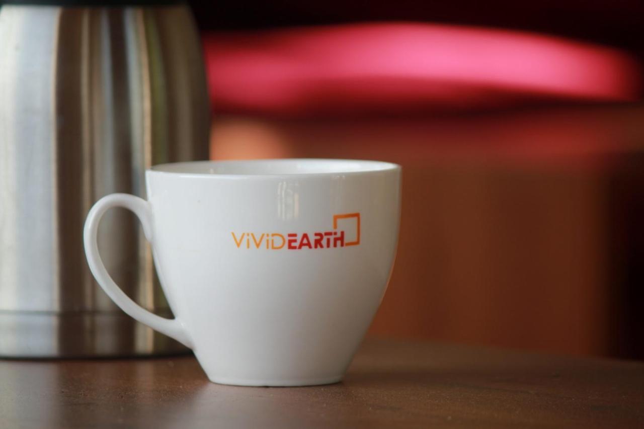 Vividearth Resorts Bandipur Ngoại thất bức ảnh