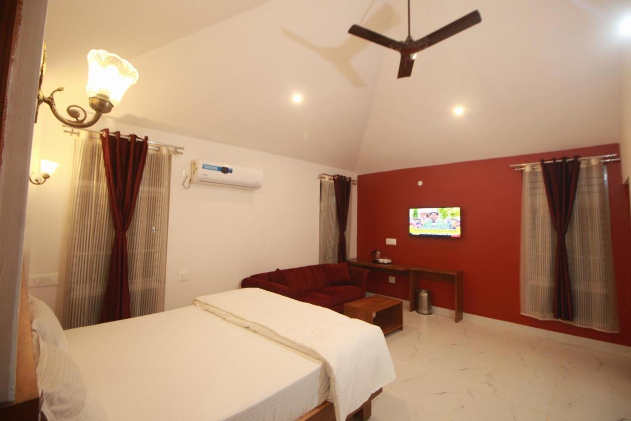 Vividearth Resorts Bandipur Ngoại thất bức ảnh