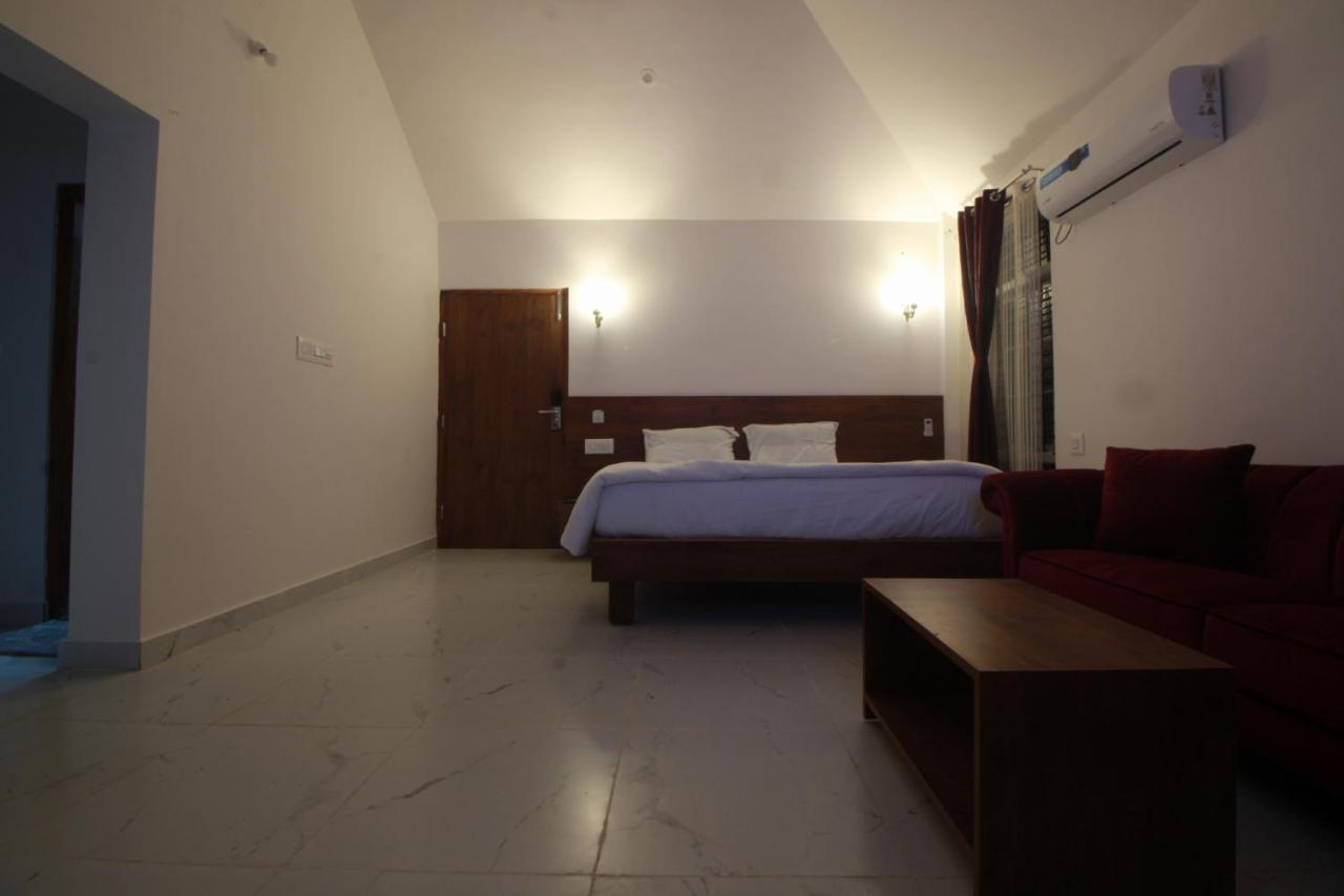 Vividearth Resorts Bandipur Ngoại thất bức ảnh
