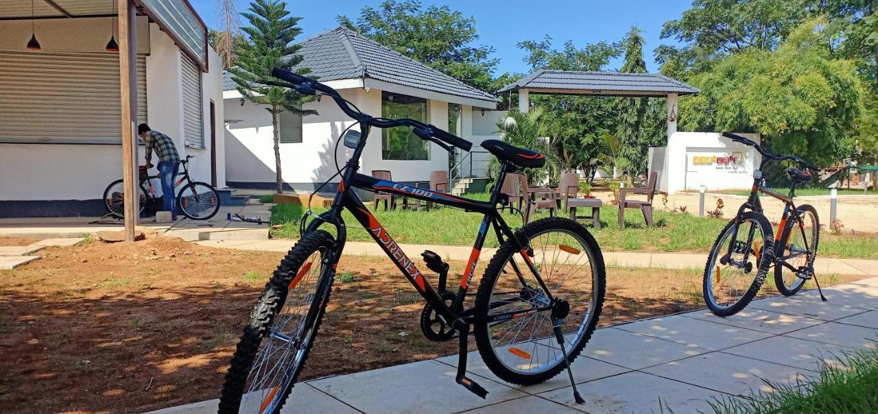Vividearth Resorts Bandipur Ngoại thất bức ảnh