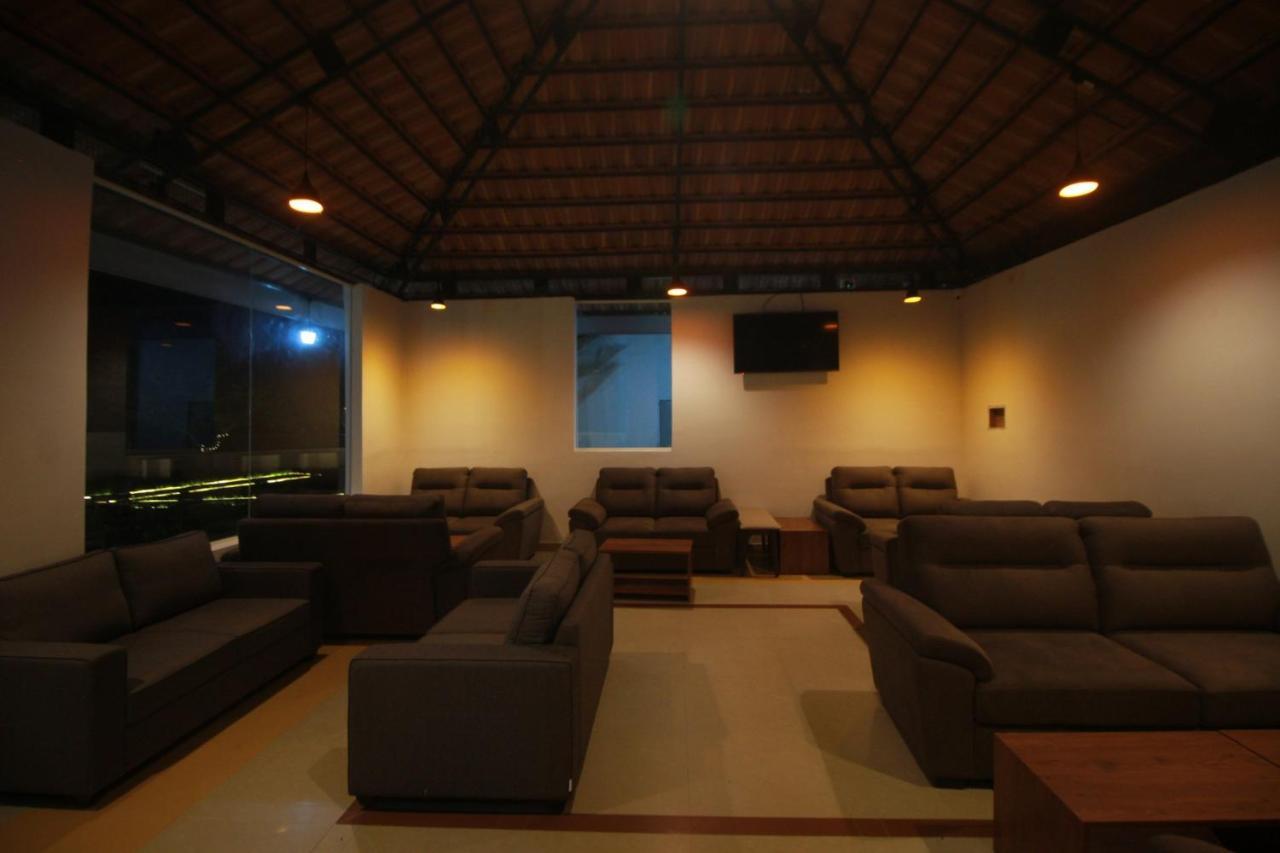 Vividearth Resorts Bandipur Ngoại thất bức ảnh