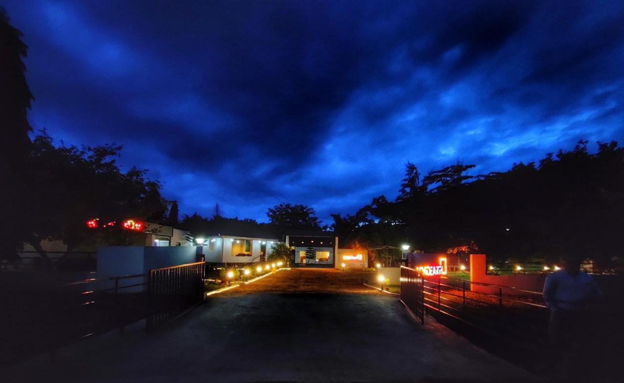 Vividearth Resorts Bandipur Ngoại thất bức ảnh
