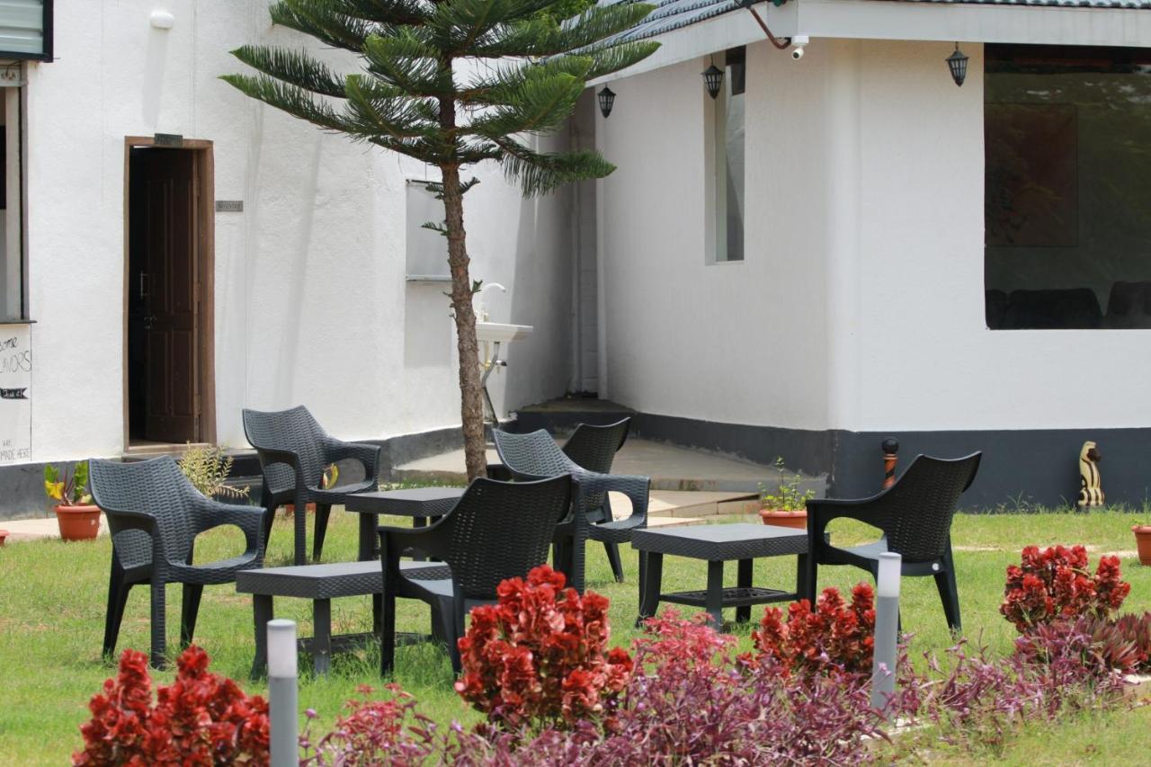 Vividearth Resorts Bandipur Ngoại thất bức ảnh