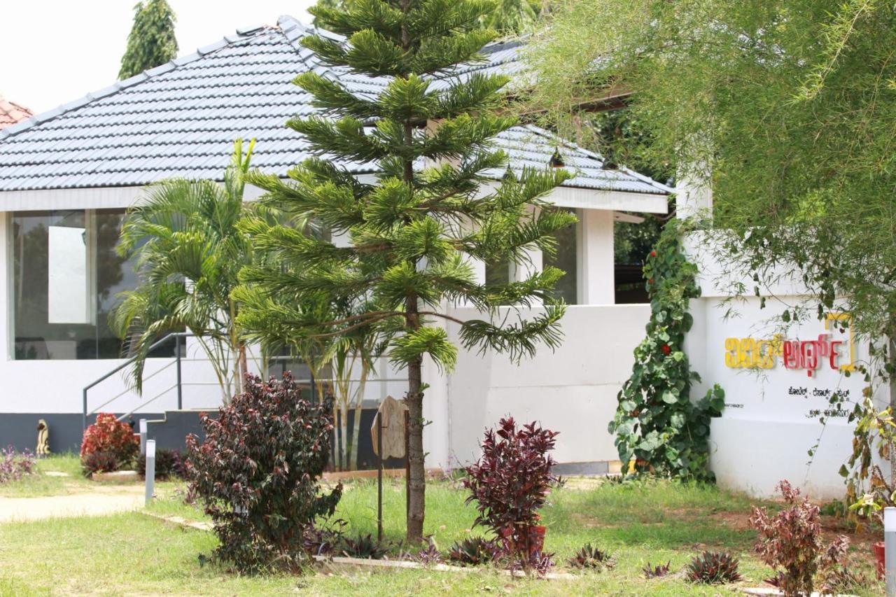 Vividearth Resorts Bandipur Ngoại thất bức ảnh