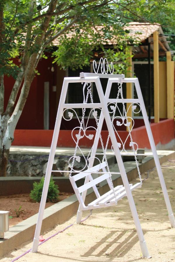 Vividearth Resorts Bandipur Ngoại thất bức ảnh