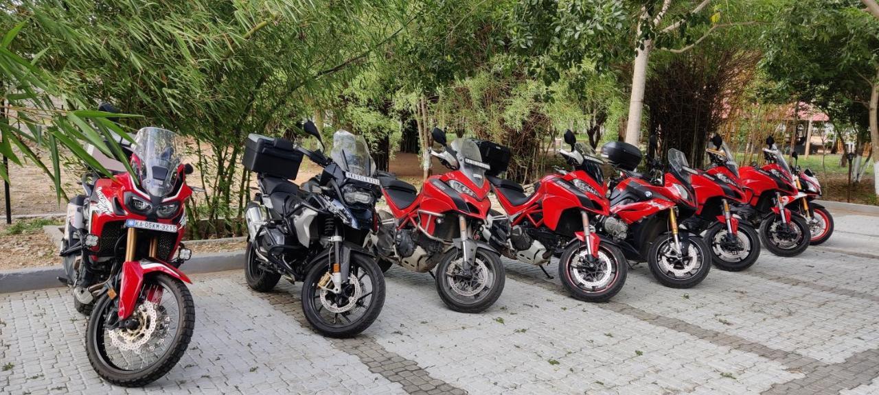 Vividearth Resorts Bandipur Ngoại thất bức ảnh