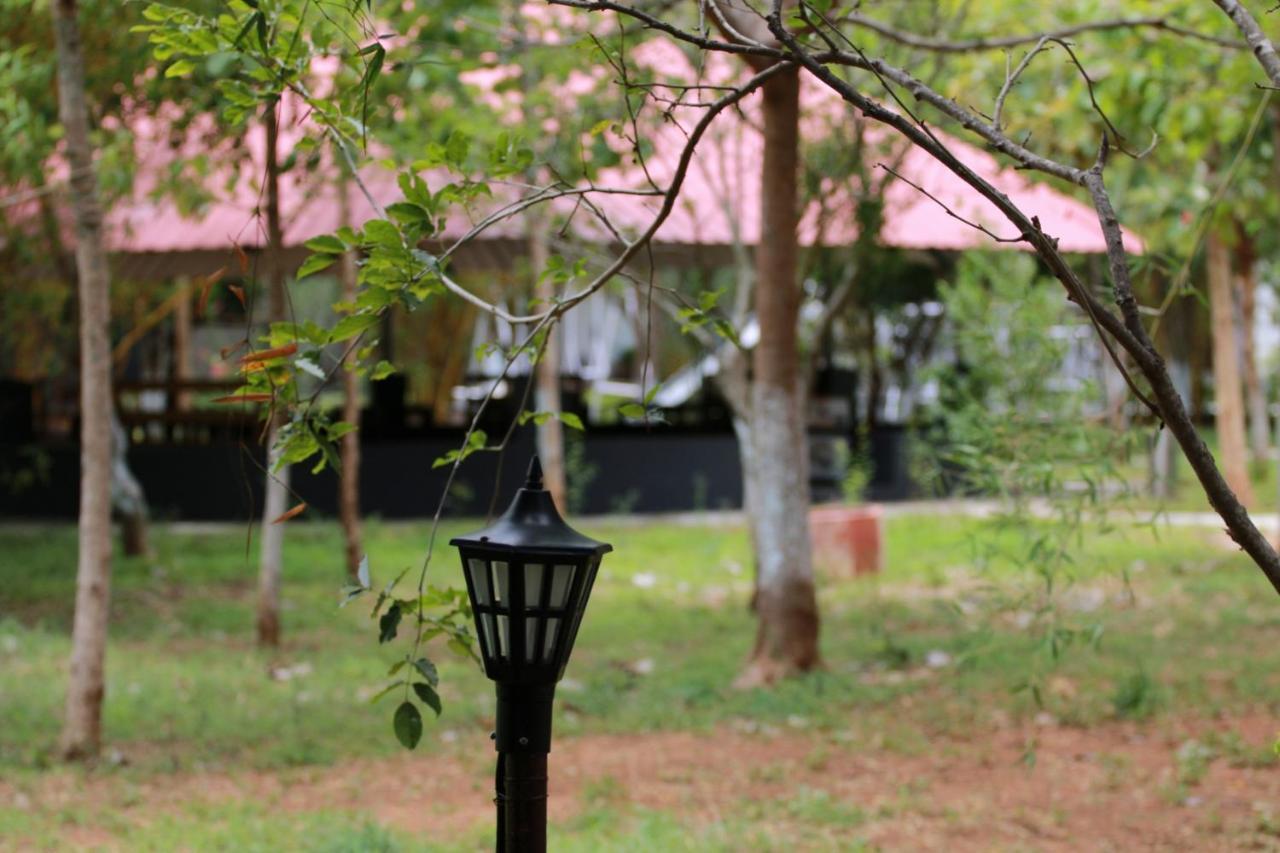 Vividearth Resorts Bandipur Ngoại thất bức ảnh