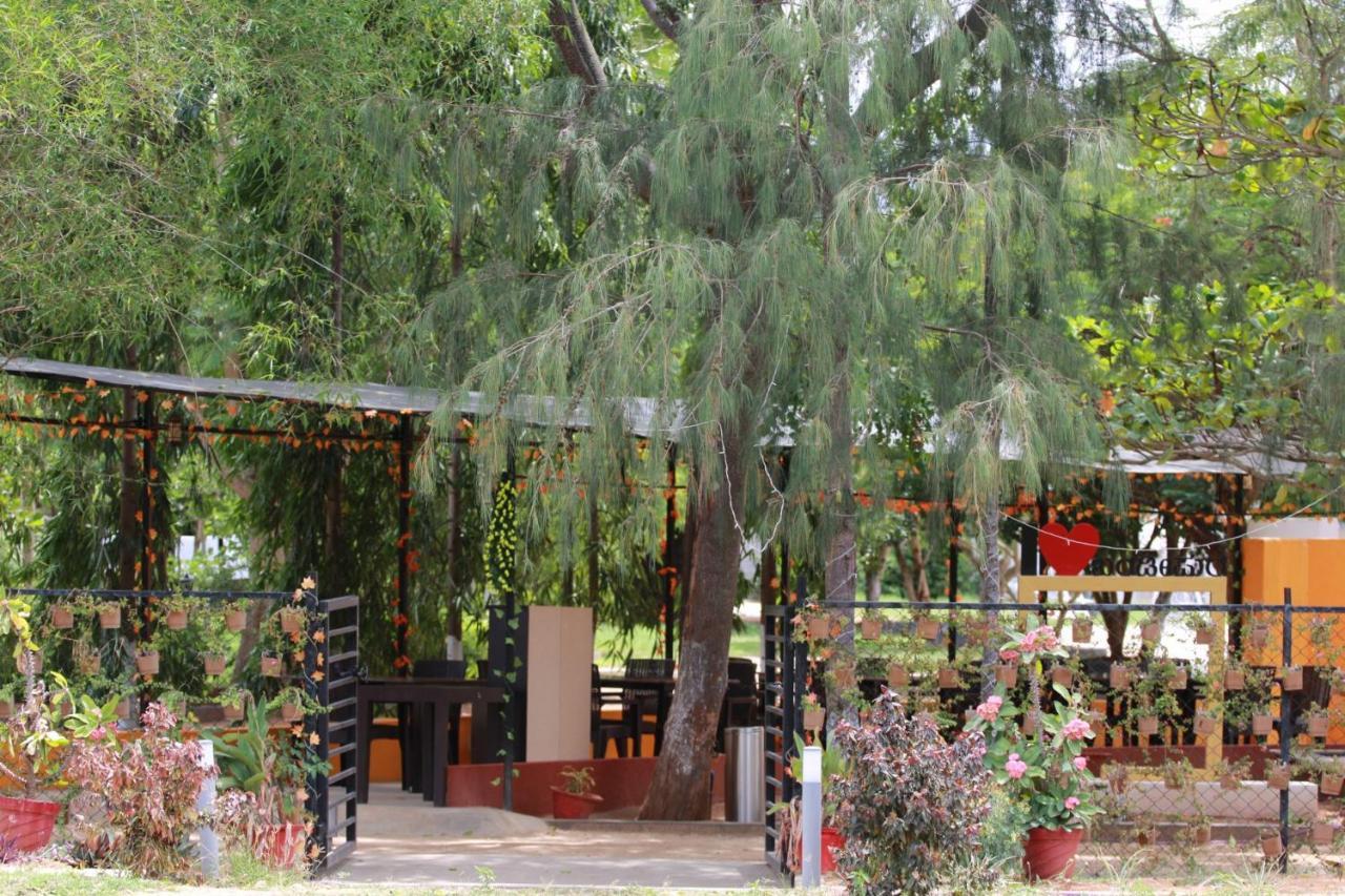 Vividearth Resorts Bandipur Ngoại thất bức ảnh
