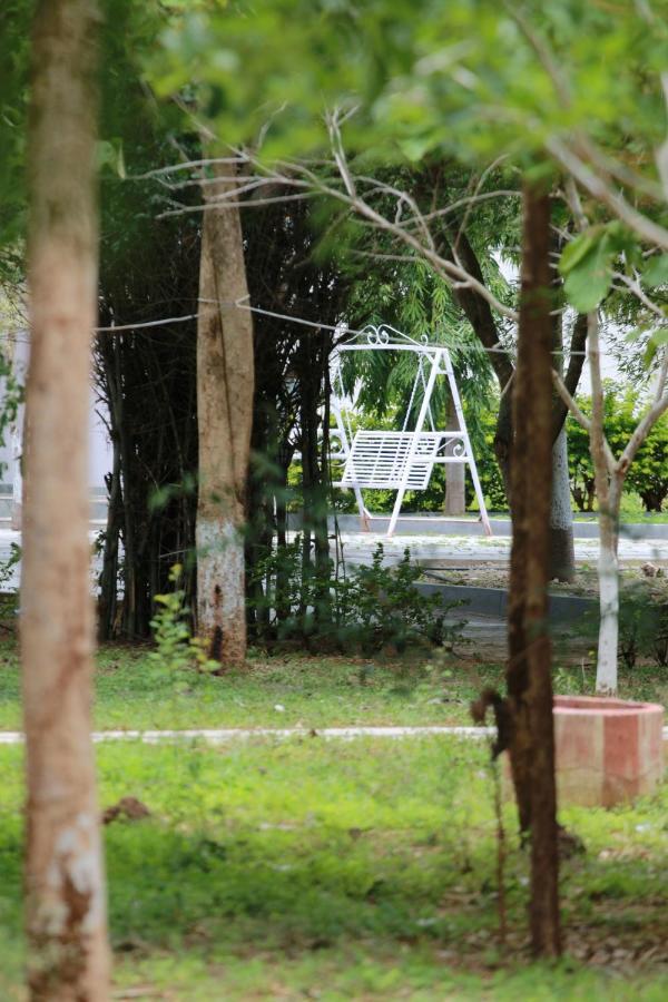 Vividearth Resorts Bandipur Ngoại thất bức ảnh