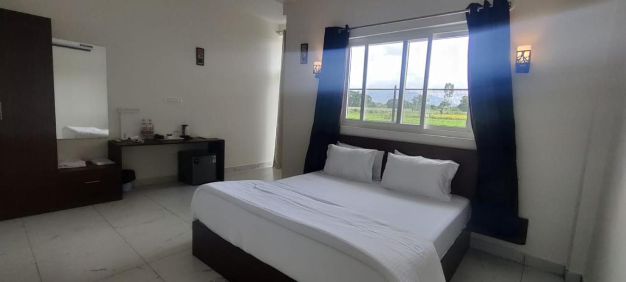 Vividearth Resorts Bandipur Ngoại thất bức ảnh