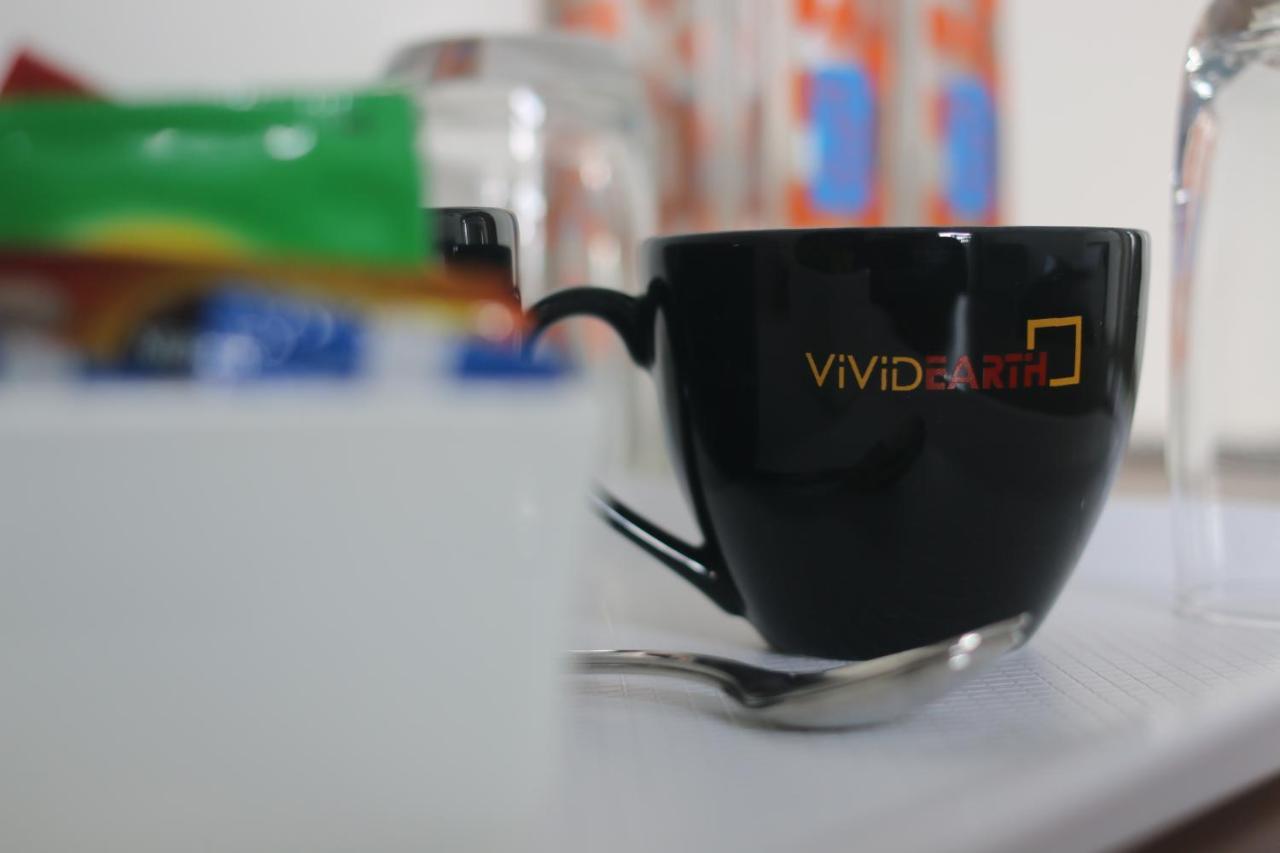 Vividearth Resorts Bandipur Ngoại thất bức ảnh