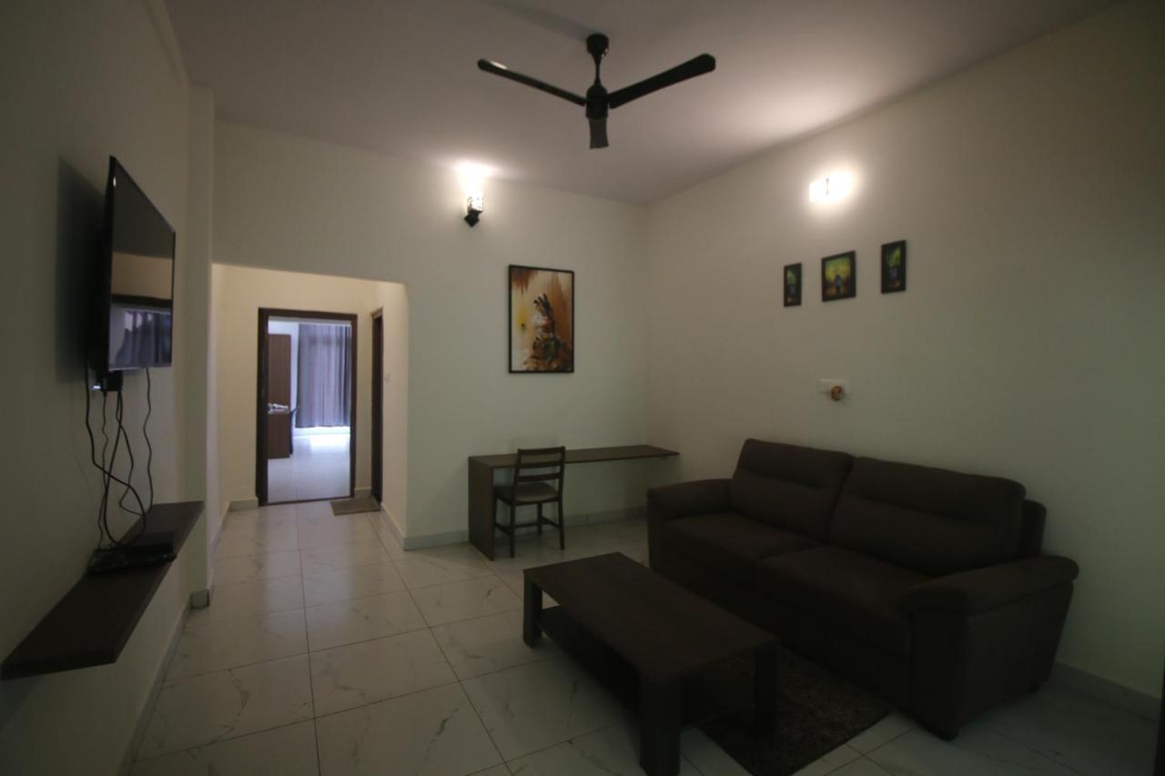Vividearth Resorts Bandipur Ngoại thất bức ảnh